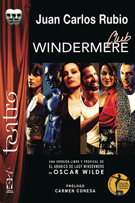 Windermere Club_Portada
